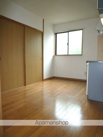 MIIマンションの内装写真
