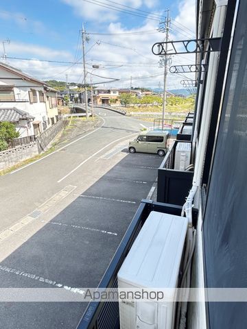 Passionの内装写真