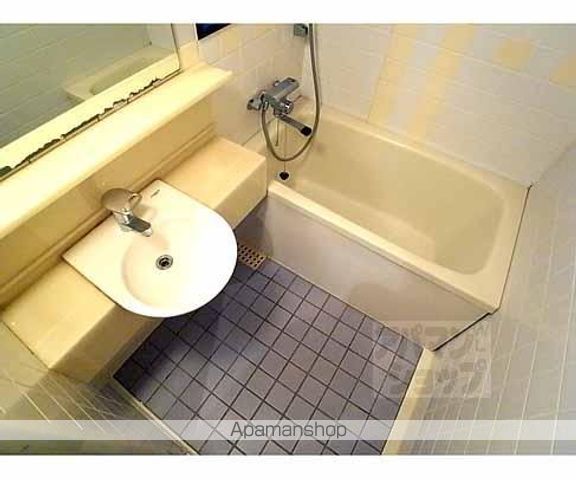 第47長栄フォルム御幸町の内装写真