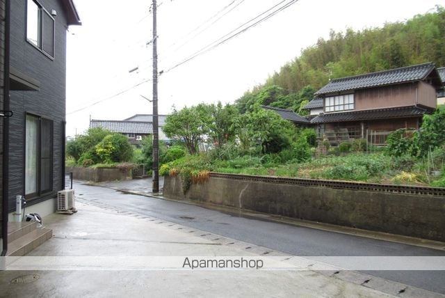 グランツ デーアの周辺写真