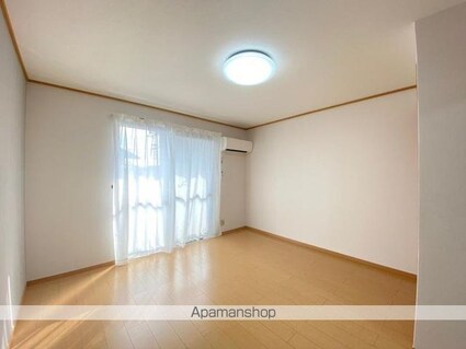 コンフォート屋島[1K/23.4m2]の内装2