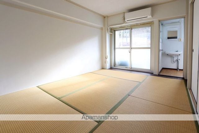 ビレッジハウス下更地1号棟の内装写真