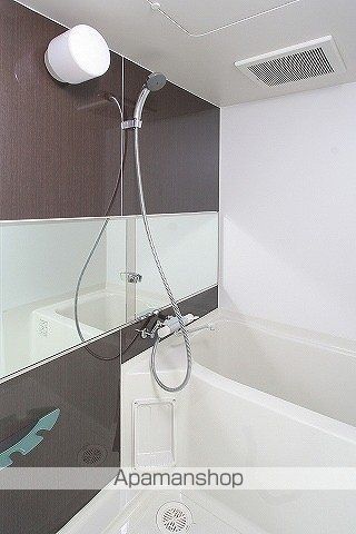 エンクレスト香椎の内装写真