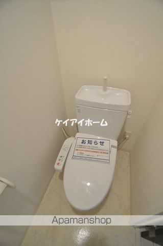 アルファレガロ中庄駅前の内装写真