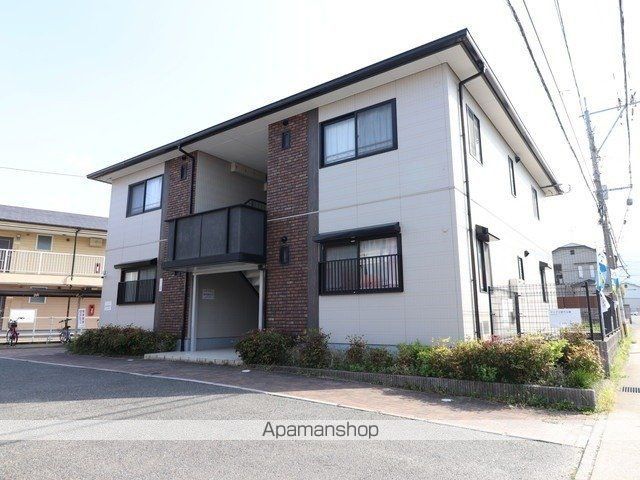 ディアス野方B棟