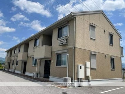 メルベーユ川崎[1LDK/47.66m2]の外観1