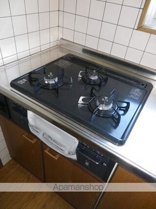 エクセラーメゾンＫ[3LDK/63.15m2]のその他設備