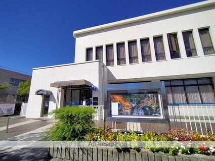 滋賀県長浜市十里町[2DK/35m2]の周辺8