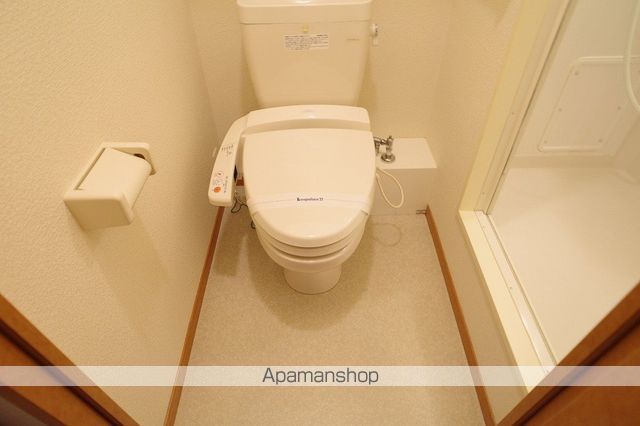 レオパレス優の内装写真