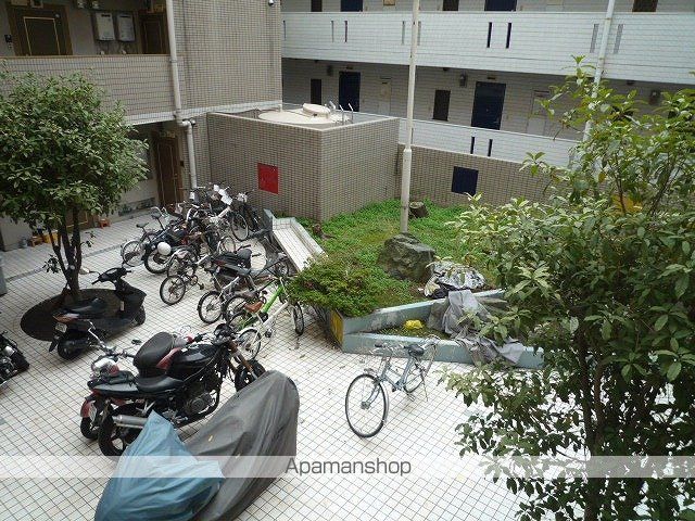ユウセイマンション小松原のその他写真
