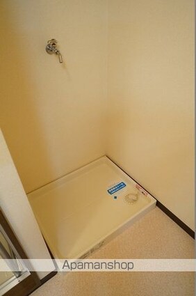 サリエンテ代官山Ⅱ[1K/28.8m2]の内装3