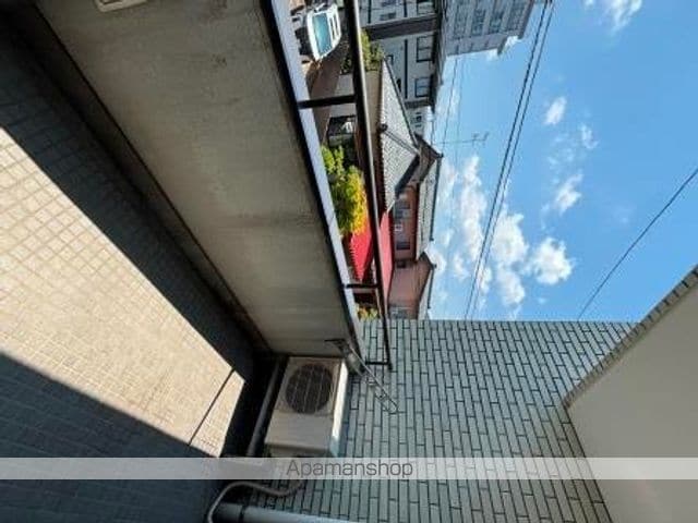 西大畑エルヴェの内装写真