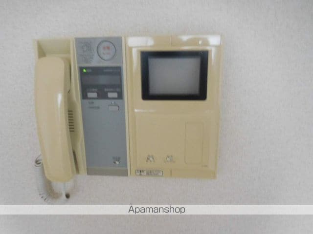 HF駒沢公園レジデンスTOWERの内装写真