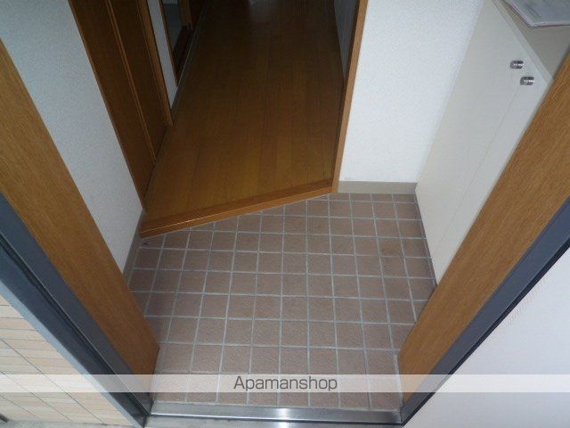 アビリティ新町の内装写真
