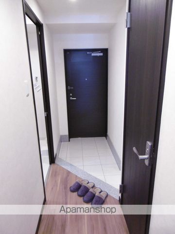 アークデュオ仙台苦竹の内装写真