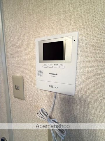 リバティスクエア Bの内装写真