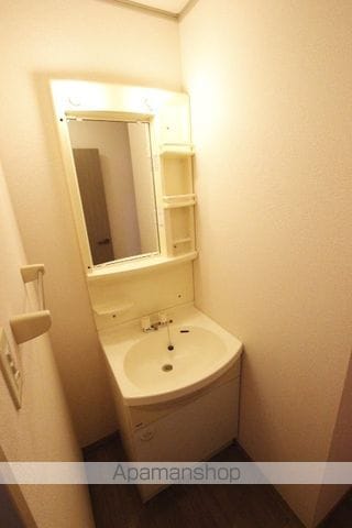 ヴェルドミールの内装写真