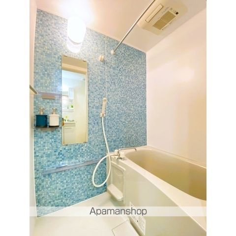ERFOLG新座の内装写真