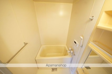 サンロード小山　Ａ[3K/52.07m2]のバス