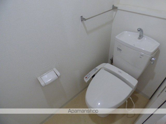 ジュネーゼグラン本町EASTの内装写真