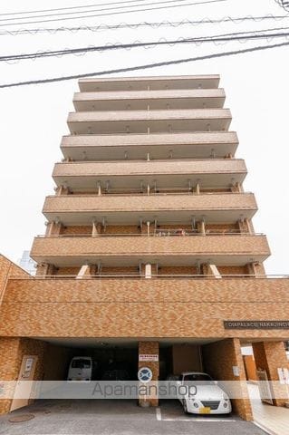 ダイアパレス中新町第3の外観写真