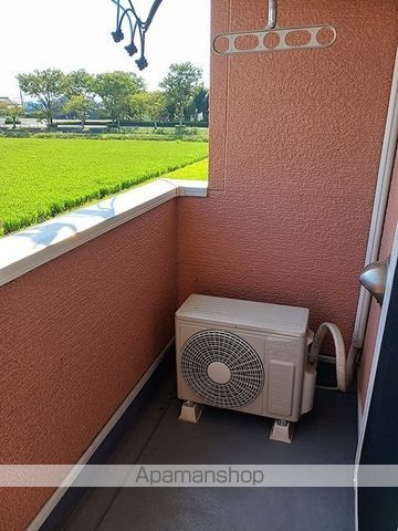 リバーパークの内装写真