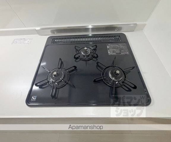 Dーレジデンス二条の内装写真