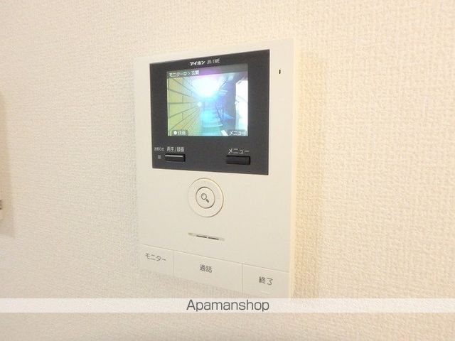 アネックスわたむきの内装写真