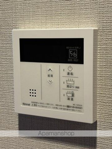 S−RESIDENCE照国ASCENTの内装写真