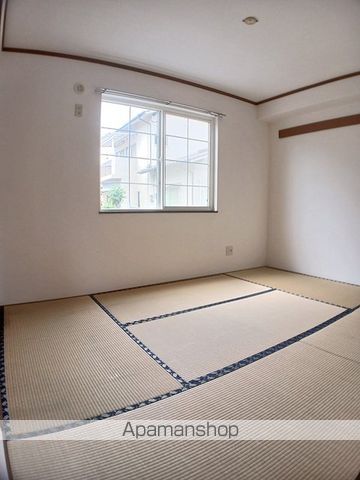 セレーネ310 Aの内装写真