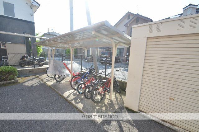 ジュネス新田B棟のその他写真