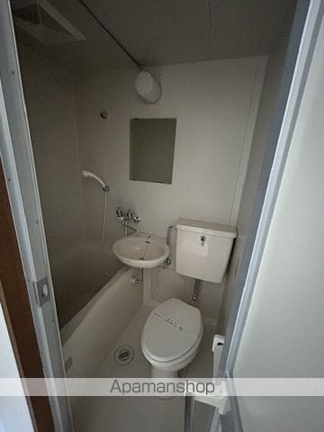 MSビル 南竹屋の内装写真