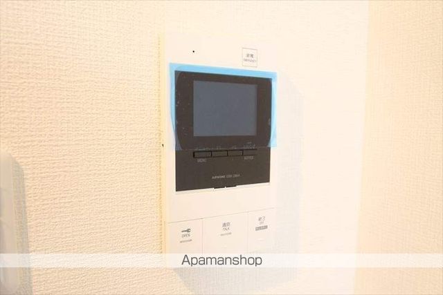 セオリー大阪アーバンレストの内装写真