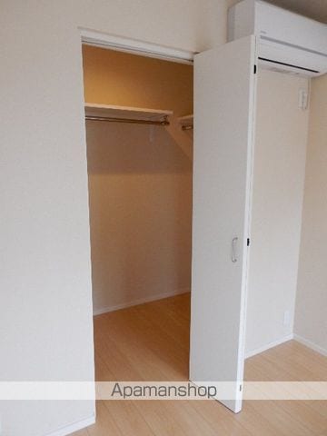 RO KUROSUNADAIの内装写真