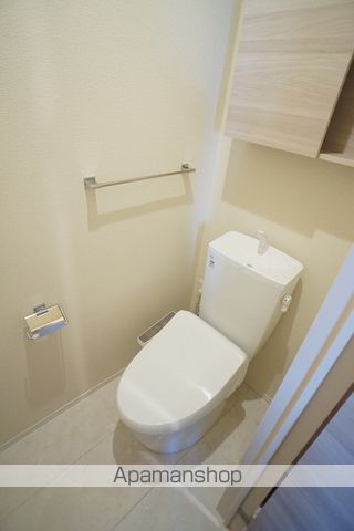 DーHILLS栄町の内装写真