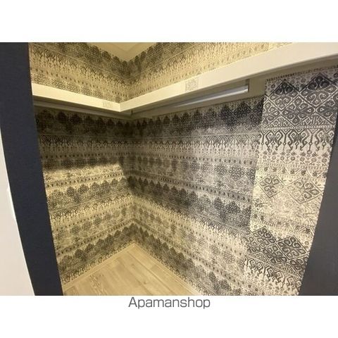 ALIVIO西町の内装写真