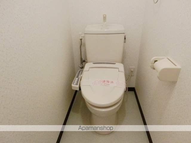 グランディール壱番館の内装写真