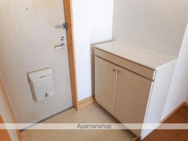 シティハイツ北条の内装写真