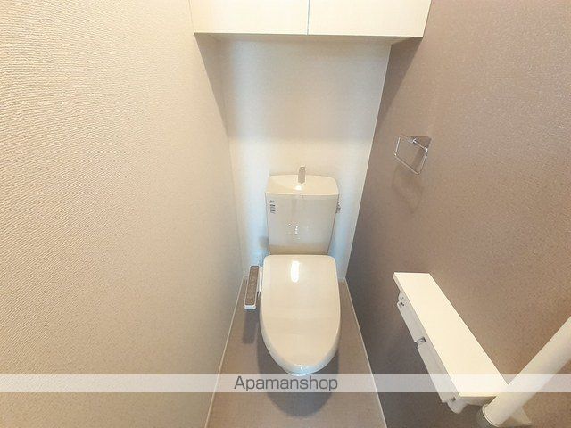 ニューカッスル IIの内装写真