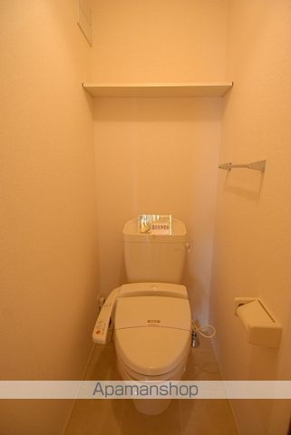 ウィックスの内装写真
