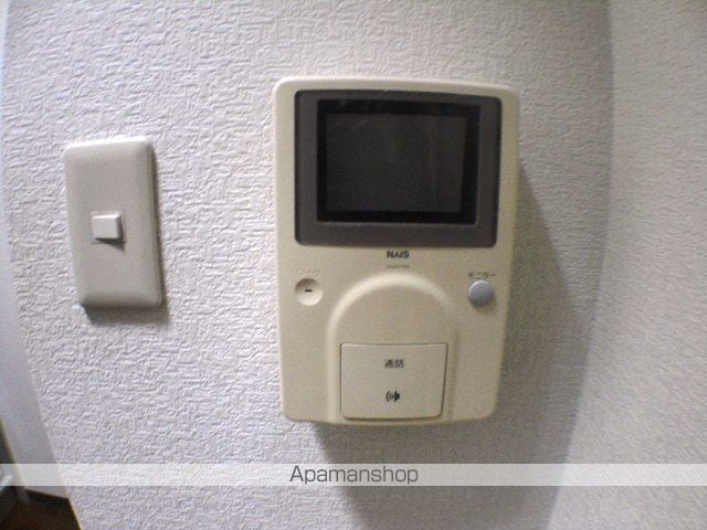 MARSH門戸の内装写真