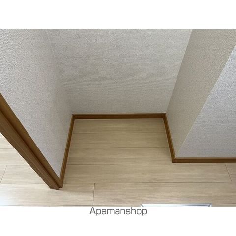 アップサイド日吉Bの内装写真