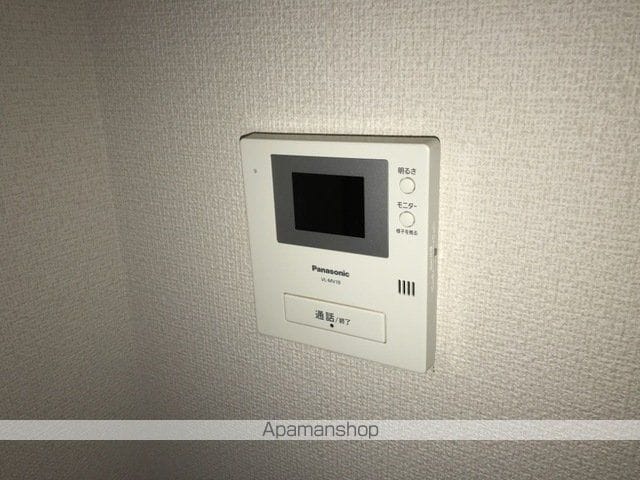 LAVIEENROSEの内装写真