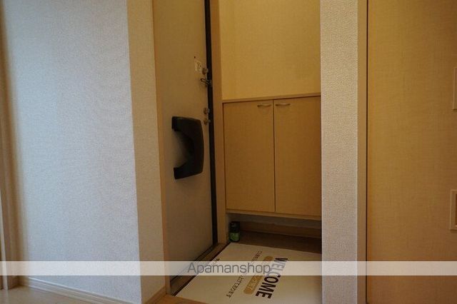 ベルドミール瑞穂 Bの内装写真
