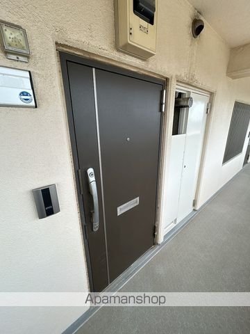 東武鶴瀬西口サンライトマンションの内装写真