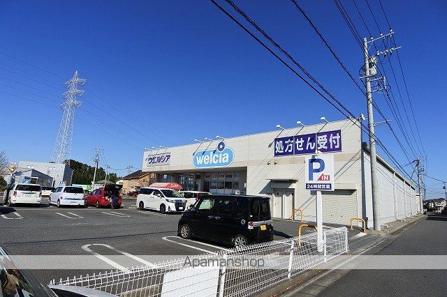 ステラ クレールの周辺写真