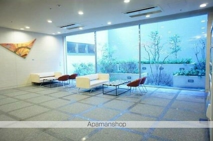 ＴＫフラッツ渋谷[1R/31.34m2]のロビー