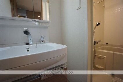 プレサンスジェネ葵[1K/26.22m2]の内装8