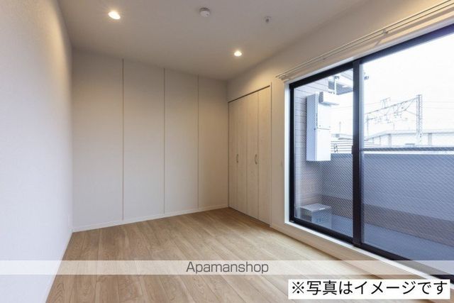 ROBOT HOME 一之江IIの内装写真
