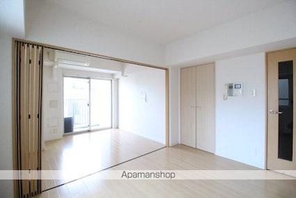 東京都台東区上野１丁目[2K/31.19m2]のリビング・居間2